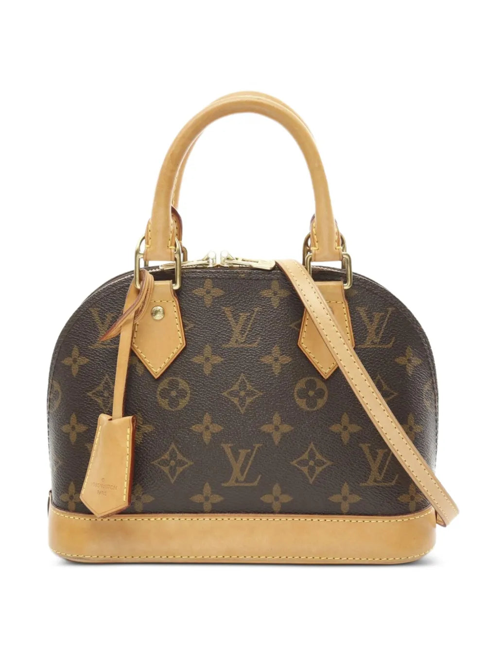 Louis Vuitton 2013 Alma BB handbag