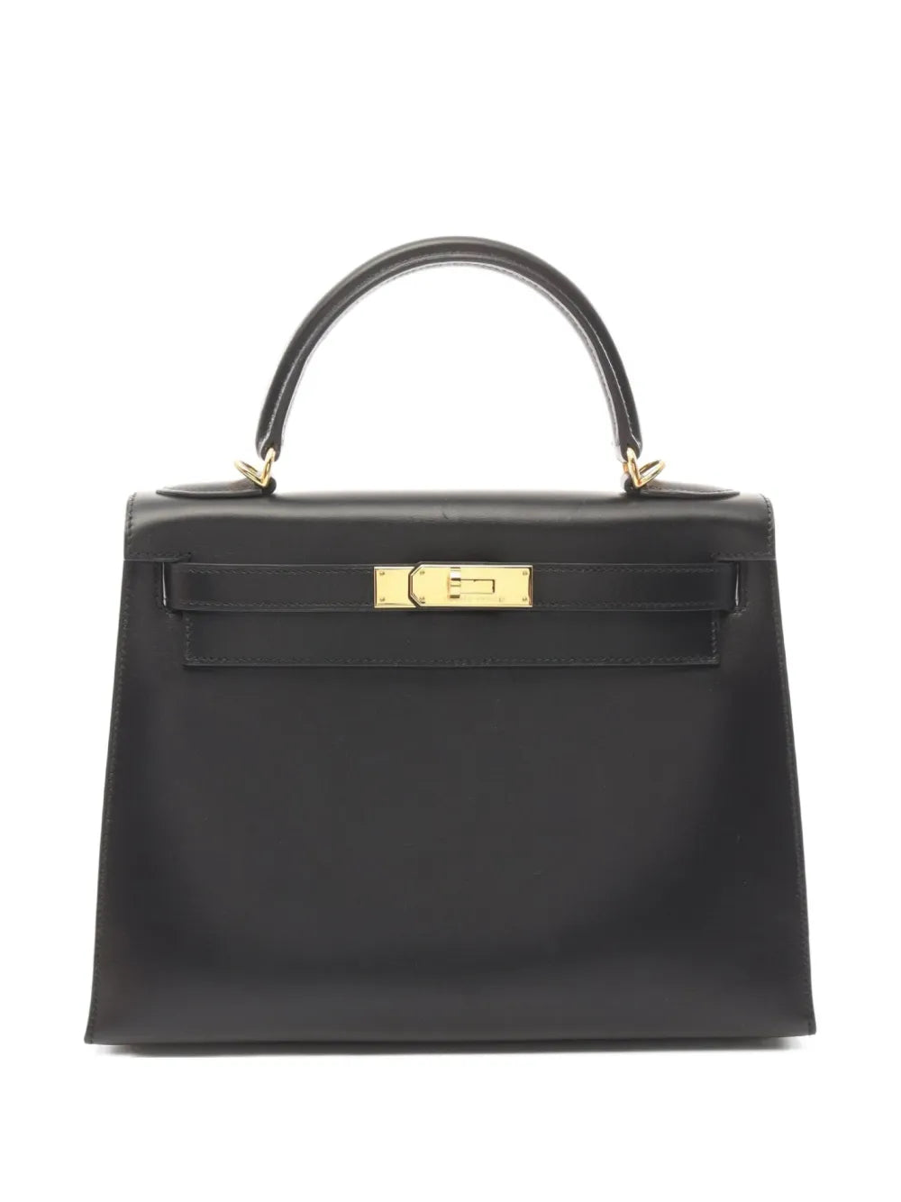 Hermès 2002 Kelly 28 handbag