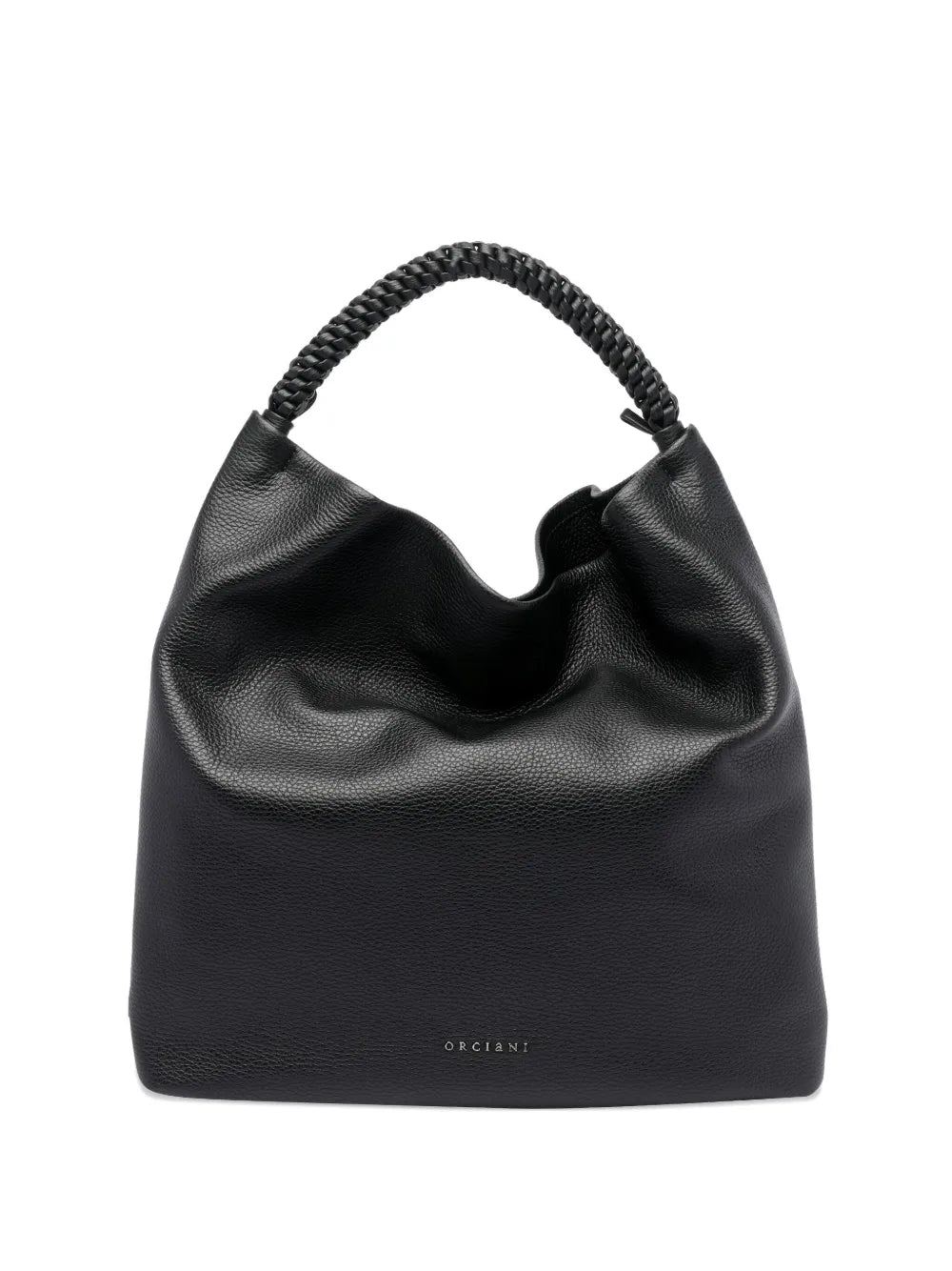 Orciani Todo Sense Scooby shoulder bag