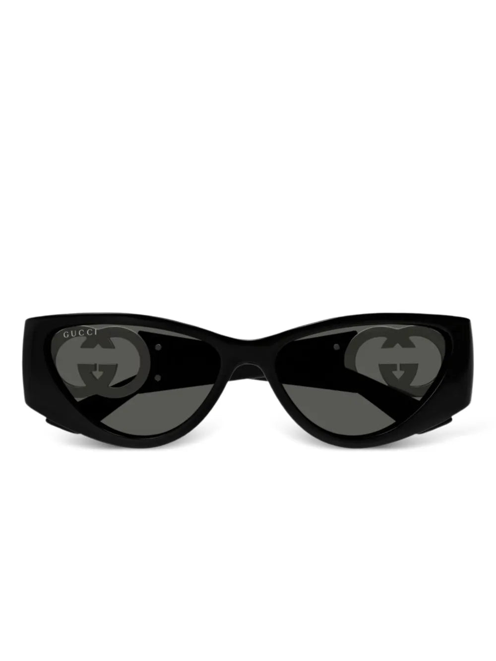 Gucci Eyewear Interlocking G sunglasses