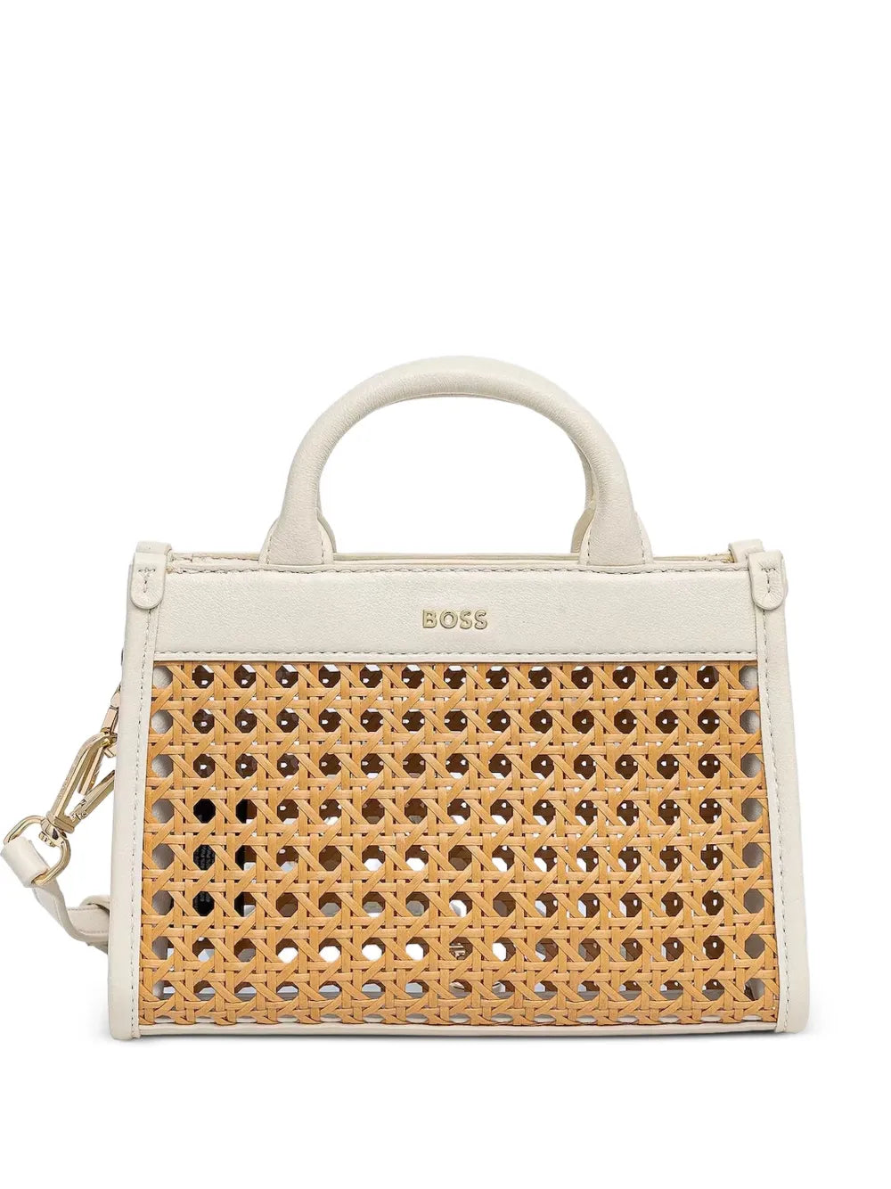 BOSS Sandy tote bag