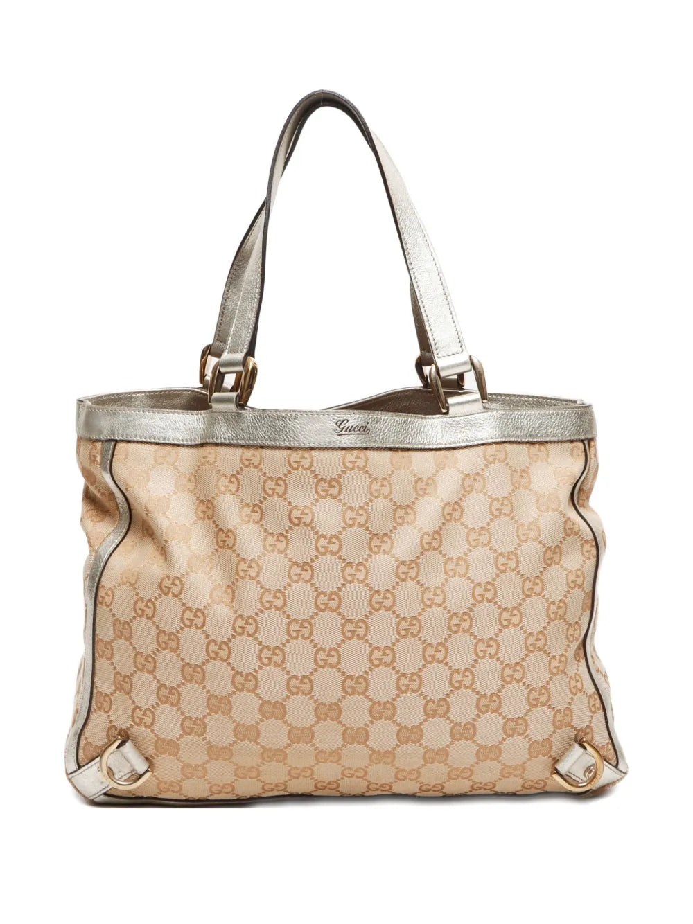 Gucci 2013 2024 Abbey tote bag