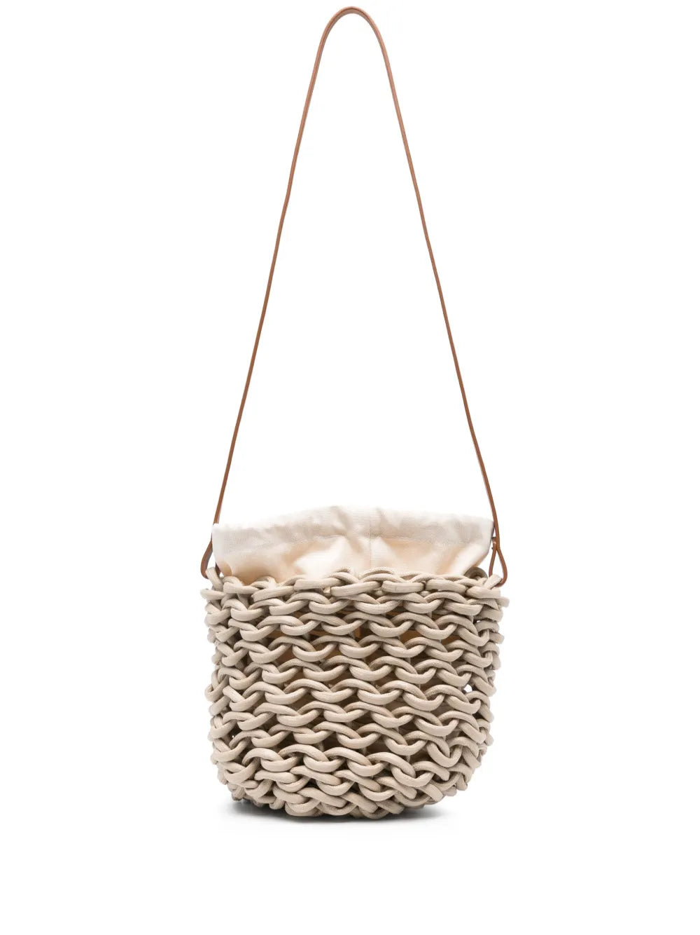 Alienina Zoe bucket bag