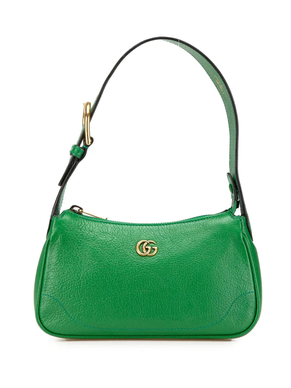 Gucci 2016 2024 Mini Leather Aphrodite shoulder bag