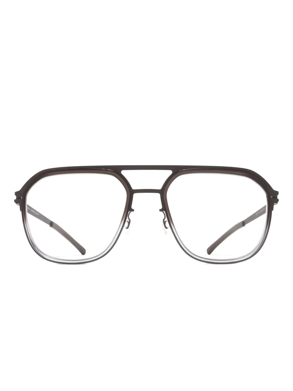 Mykita Colton geometric glasses