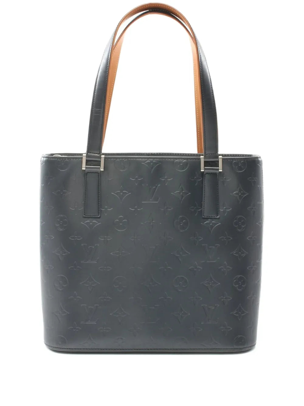 Louis Vuitton 2002 Stockton handbag