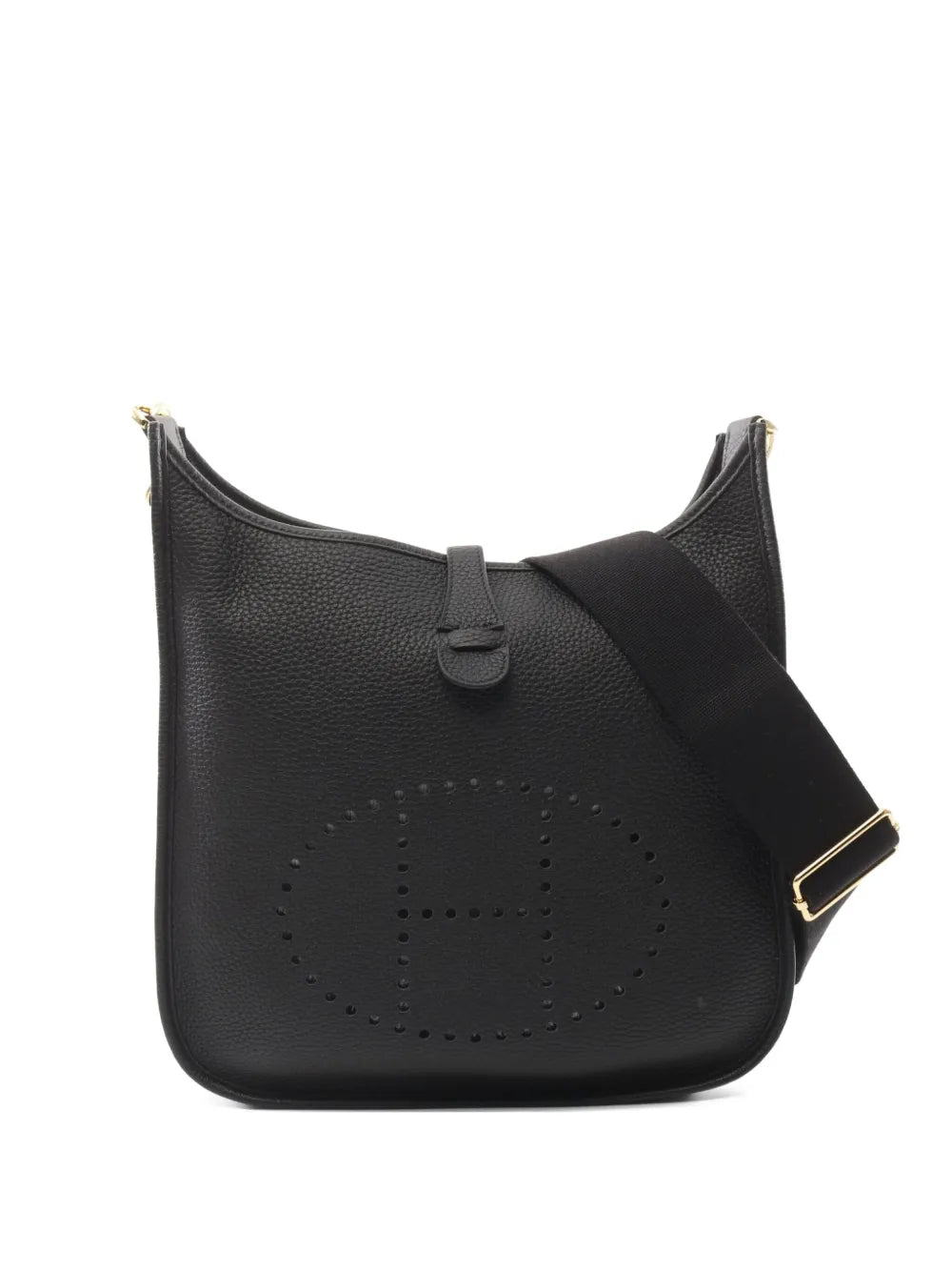 Hermès 2023 Evelyne PM shoulder bag