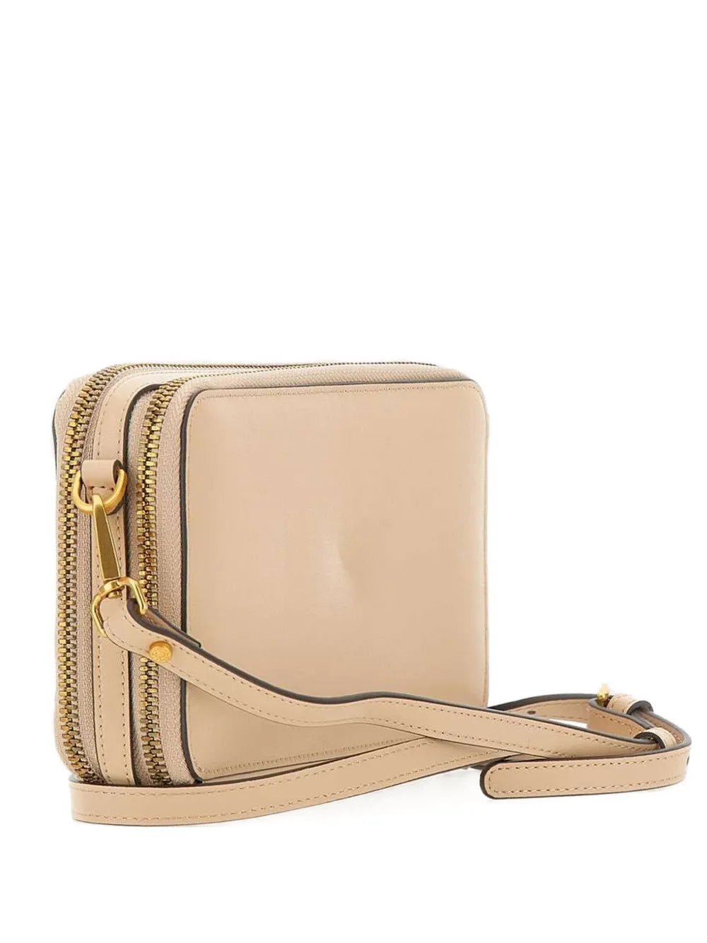 GIANNI CHIARINI leather purse