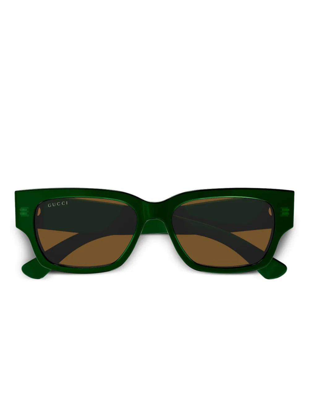 Gucci Eyewear rectangle frame sunglasses