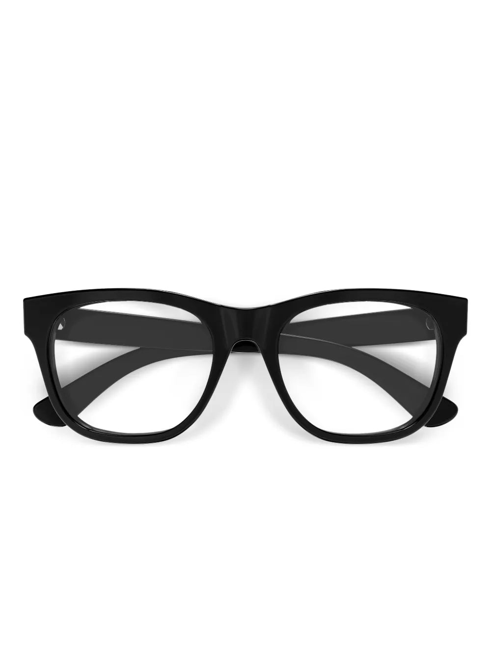 Gucci Eyewear logo lettering glasses