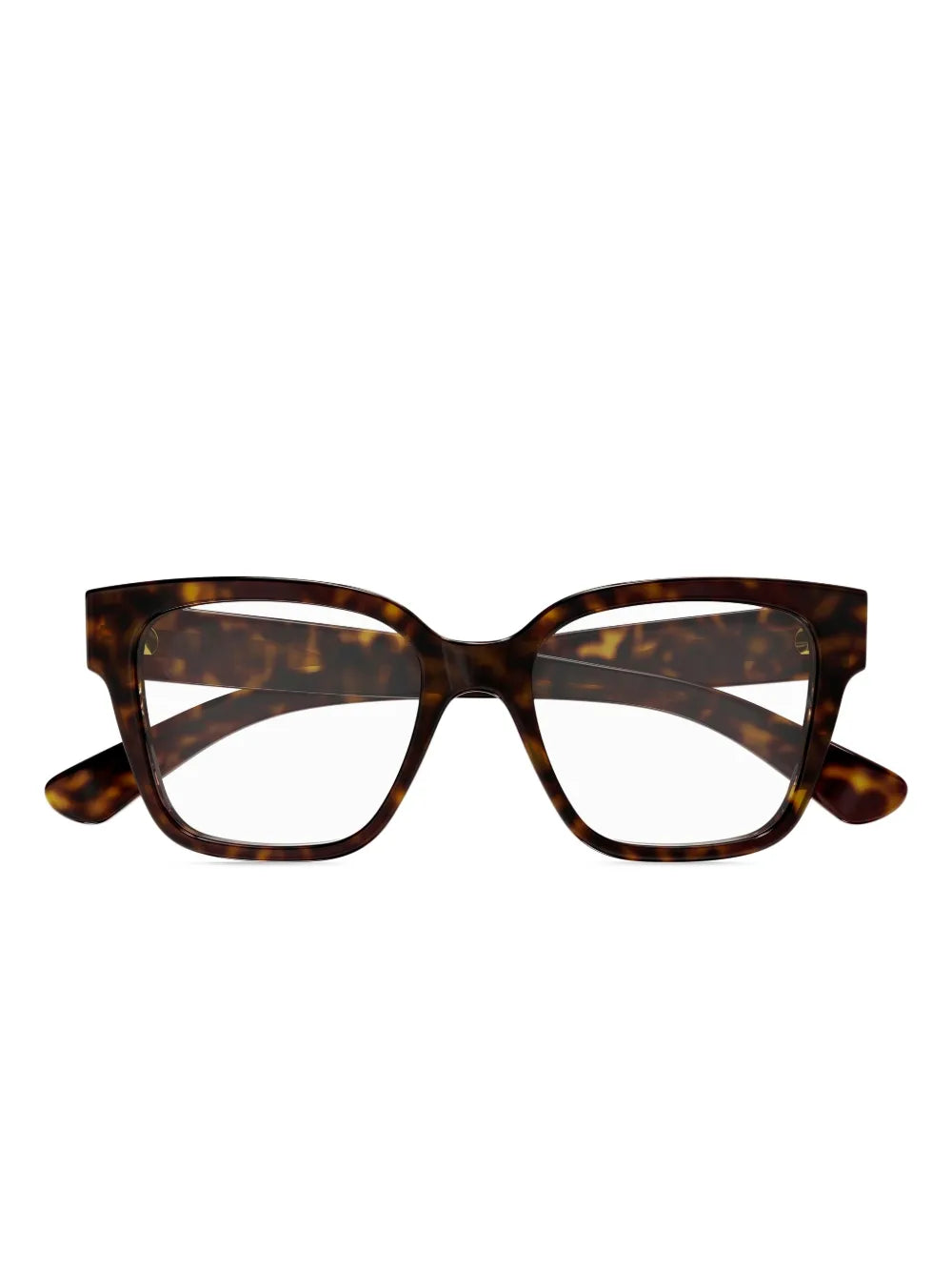 Gucci Eyewear square frame glasses