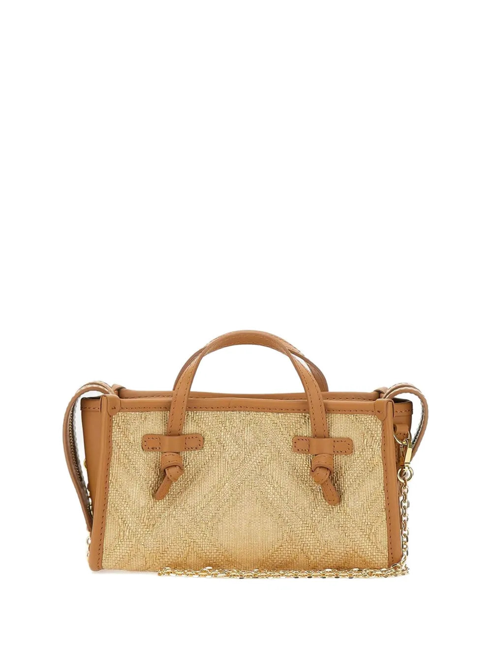 GIANNI CHIARINI Marcella tote bag