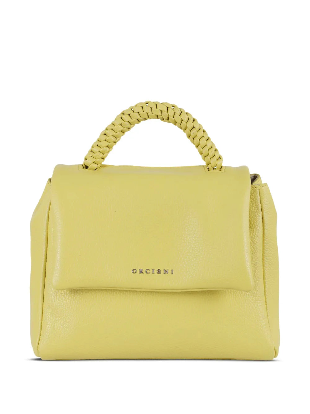 Orciani Sveva Scooby tote bag