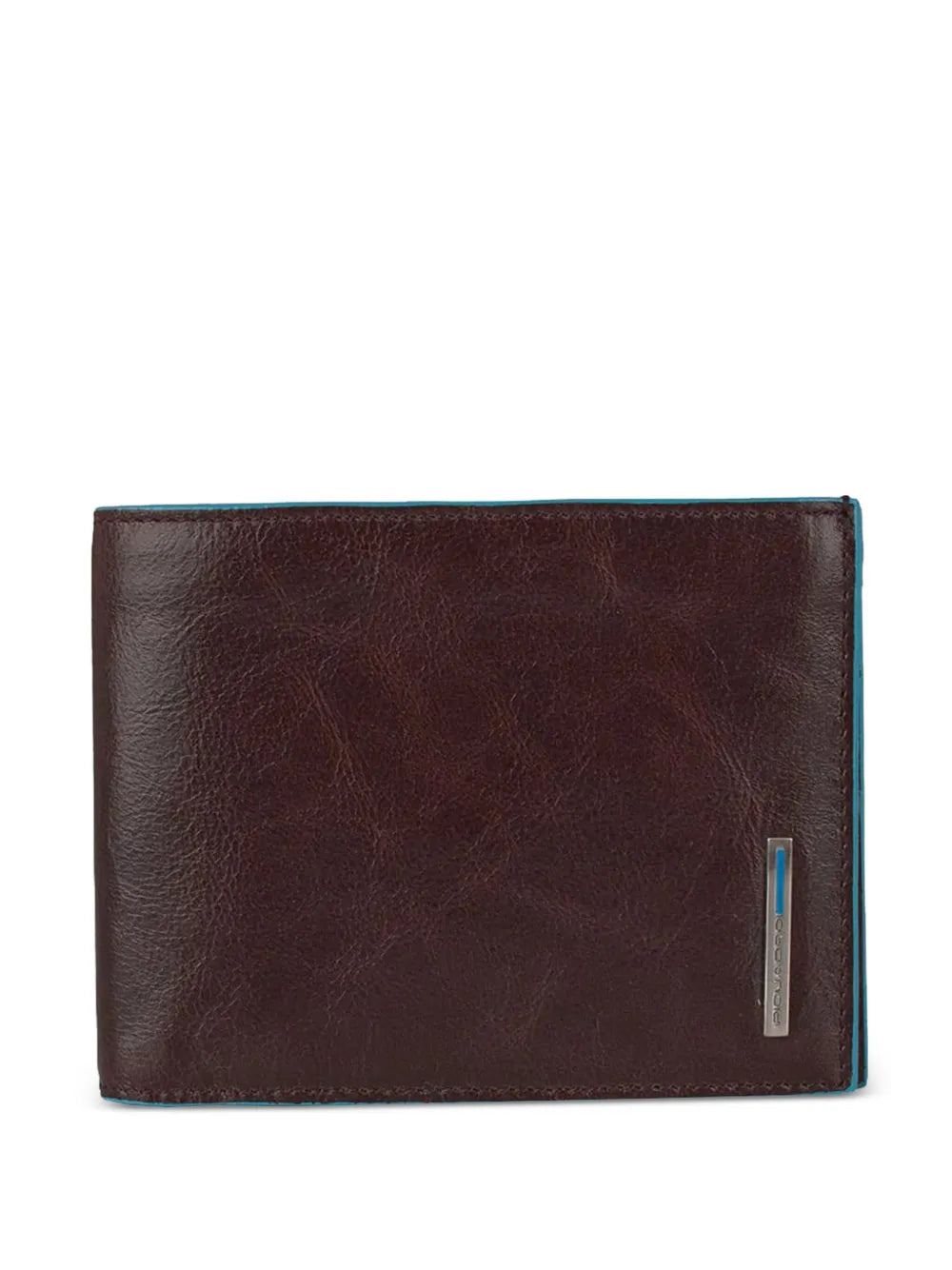 PIQUADRO leather wallet