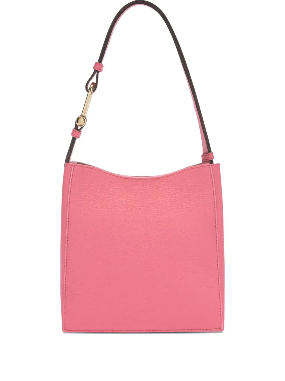 Furla mini Nuvola leather bucket bag