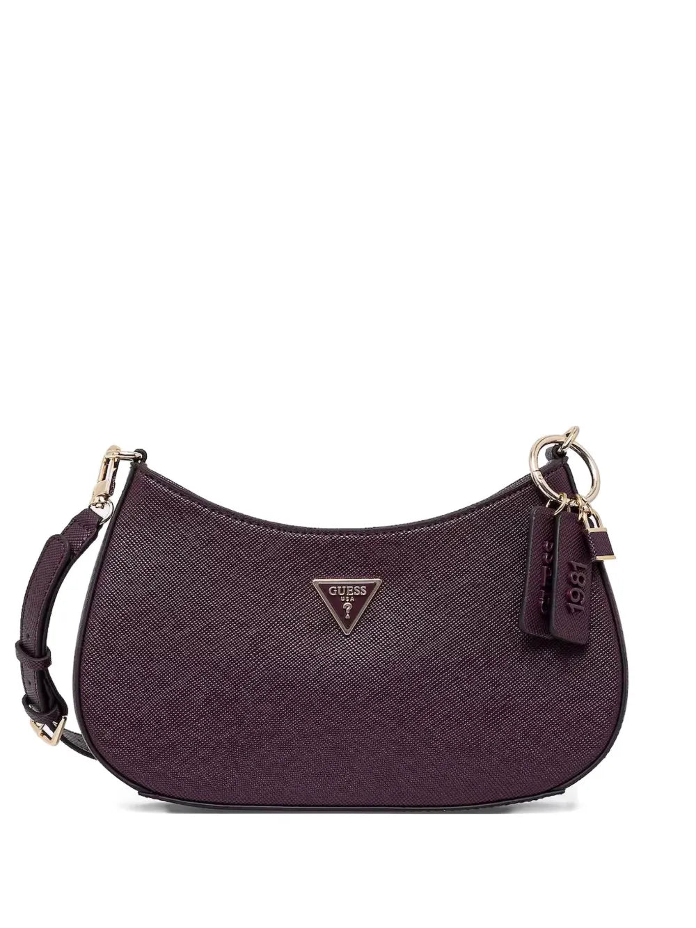GUESS USA Noelle shoulder bag