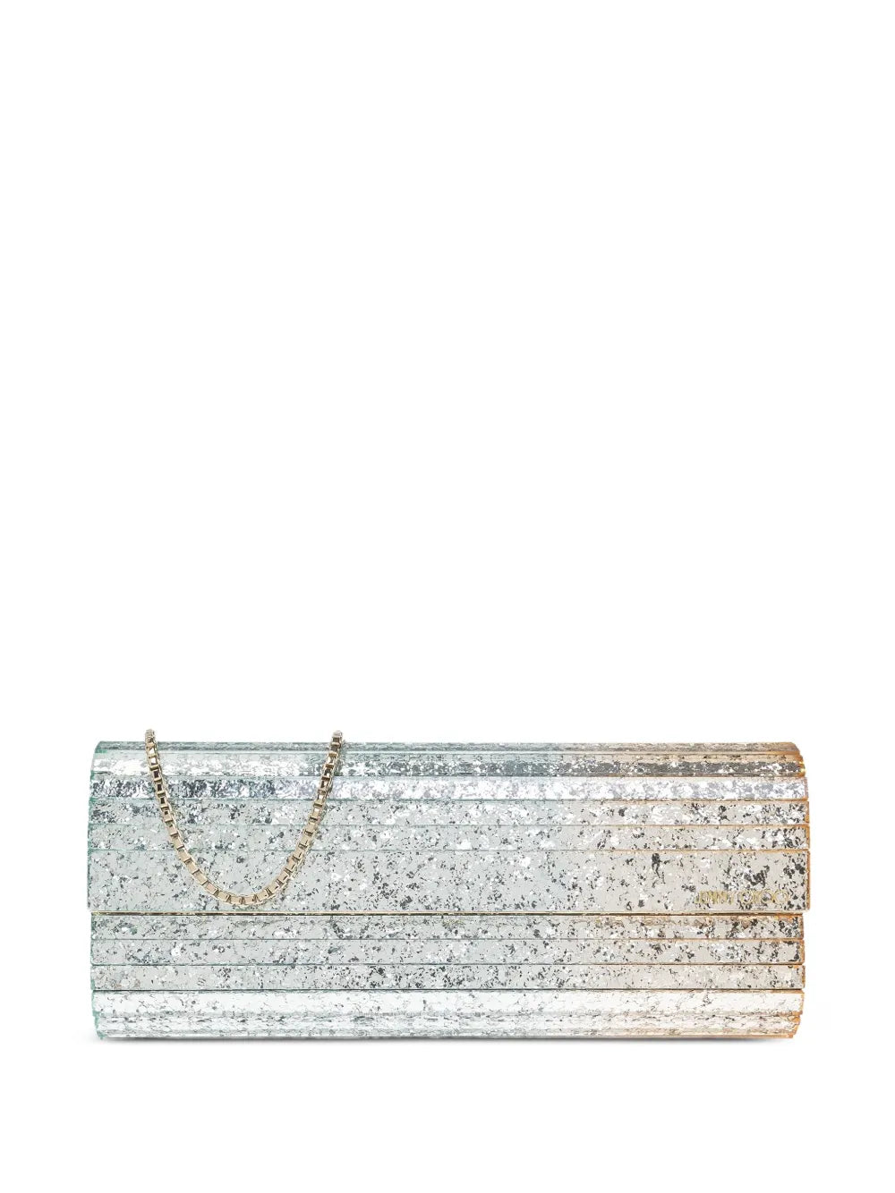 Jimmy Choo Sweetie clutch bag