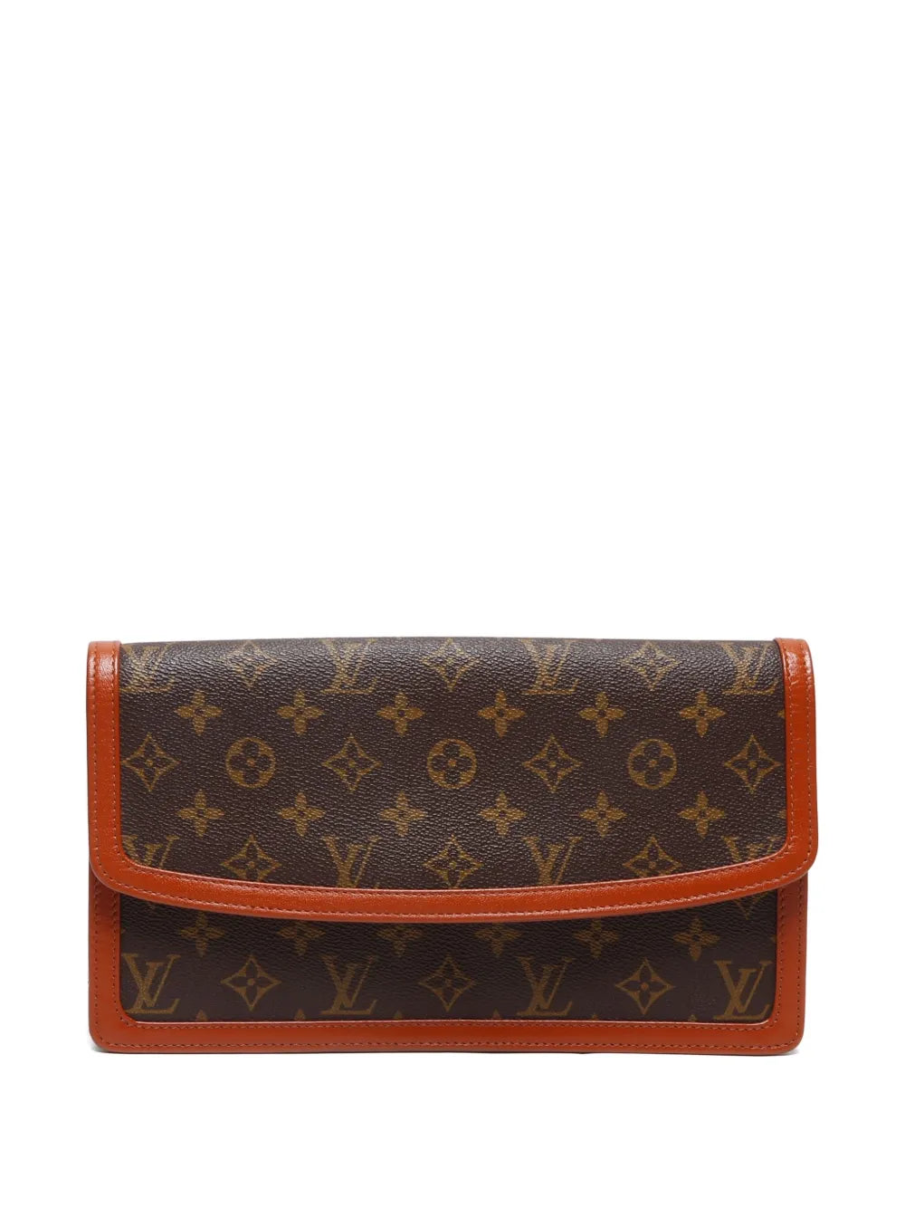 Louis Vuitton 1988 Dame GM clutch bag