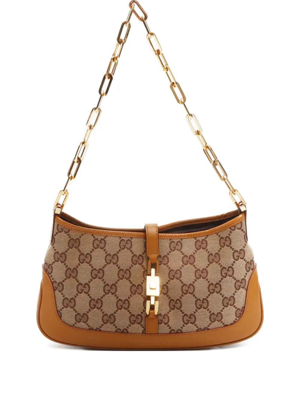 Gucci 1990 2015 Jackie shoulder bag