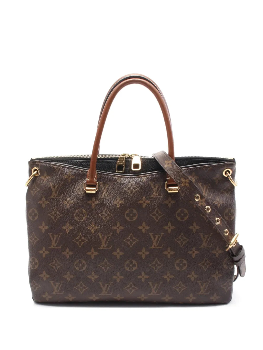 Louis Vuitton 2014 Pallas handbag