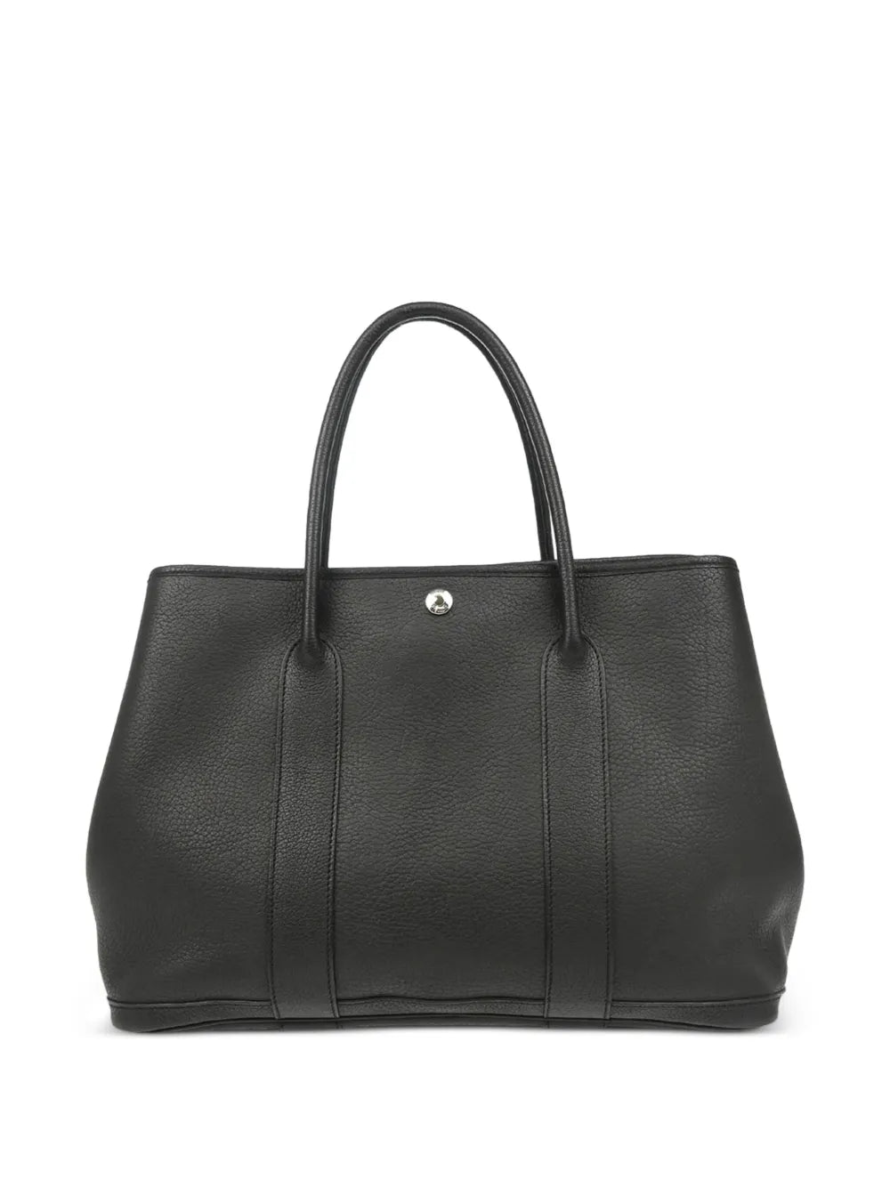 Hermès 2009 Garden Party 36 tote bag