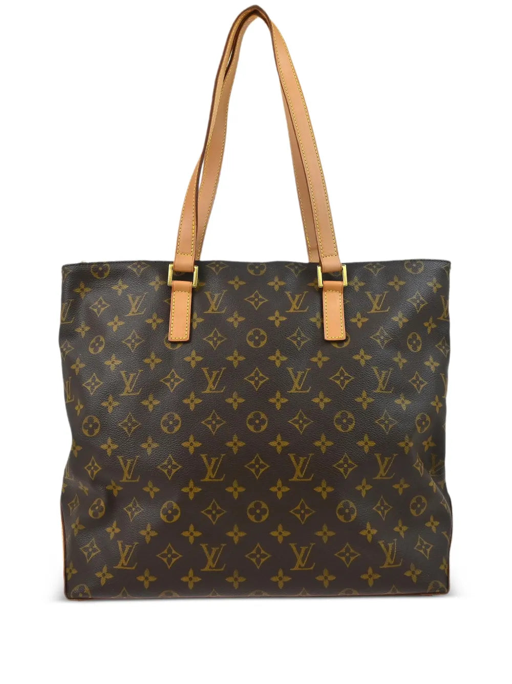 Louis Vuitton 2001 Cabas Mezzo tote bag