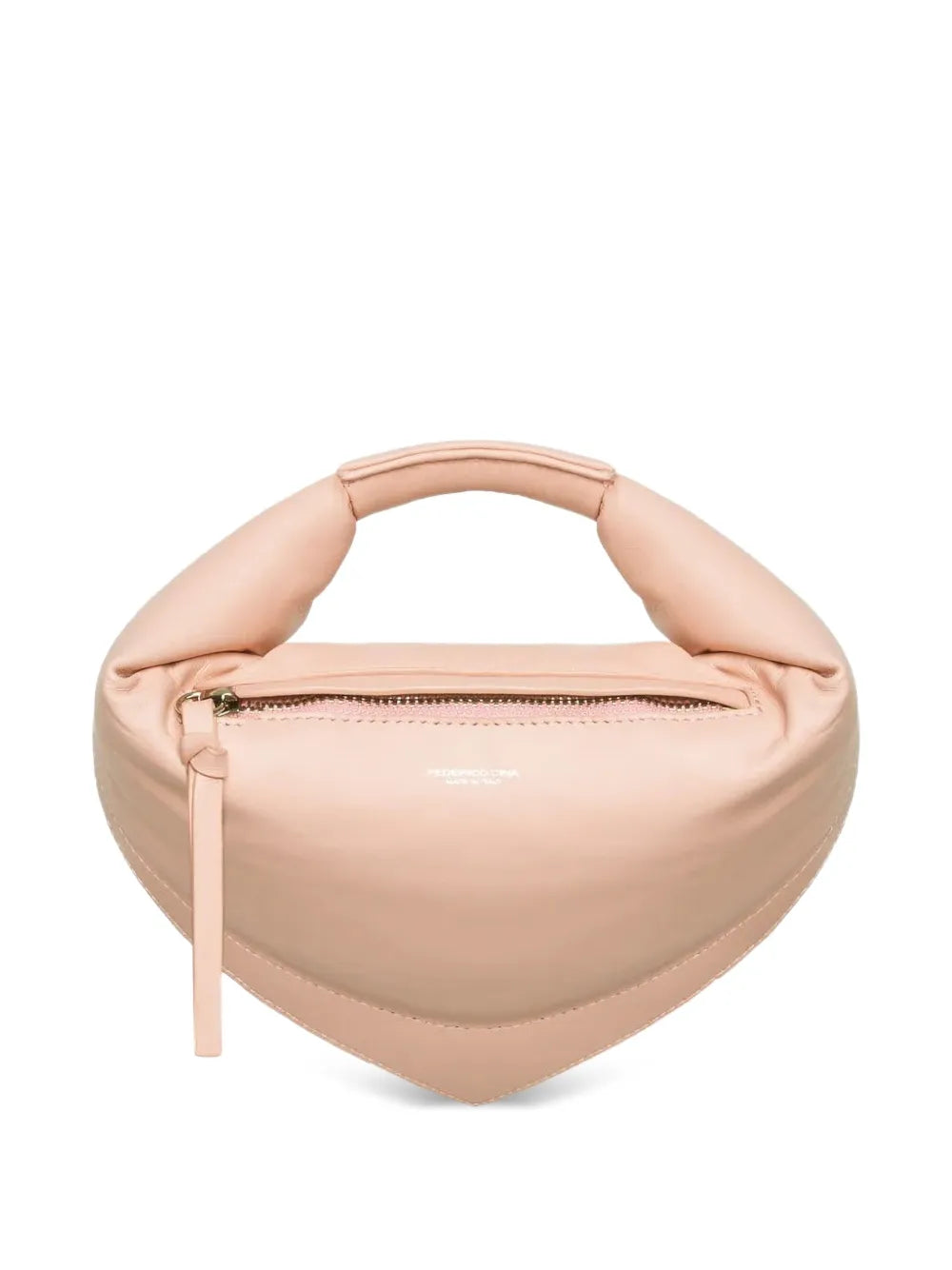 FEDERICO CINA midi Tortellino tote bag