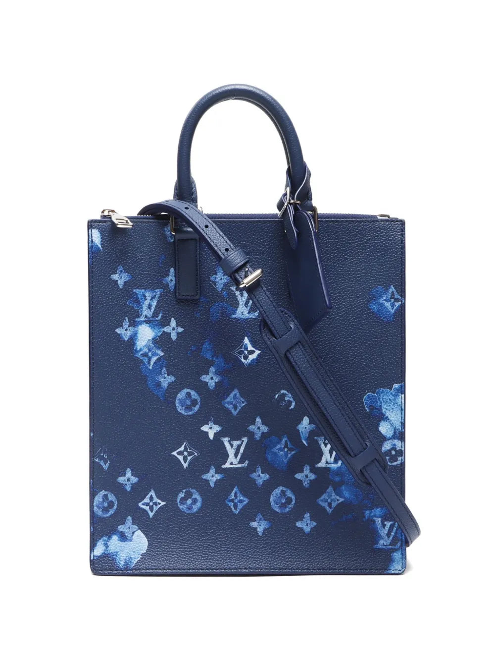 Louis Vuitton 2020s Sac Plat tote bag