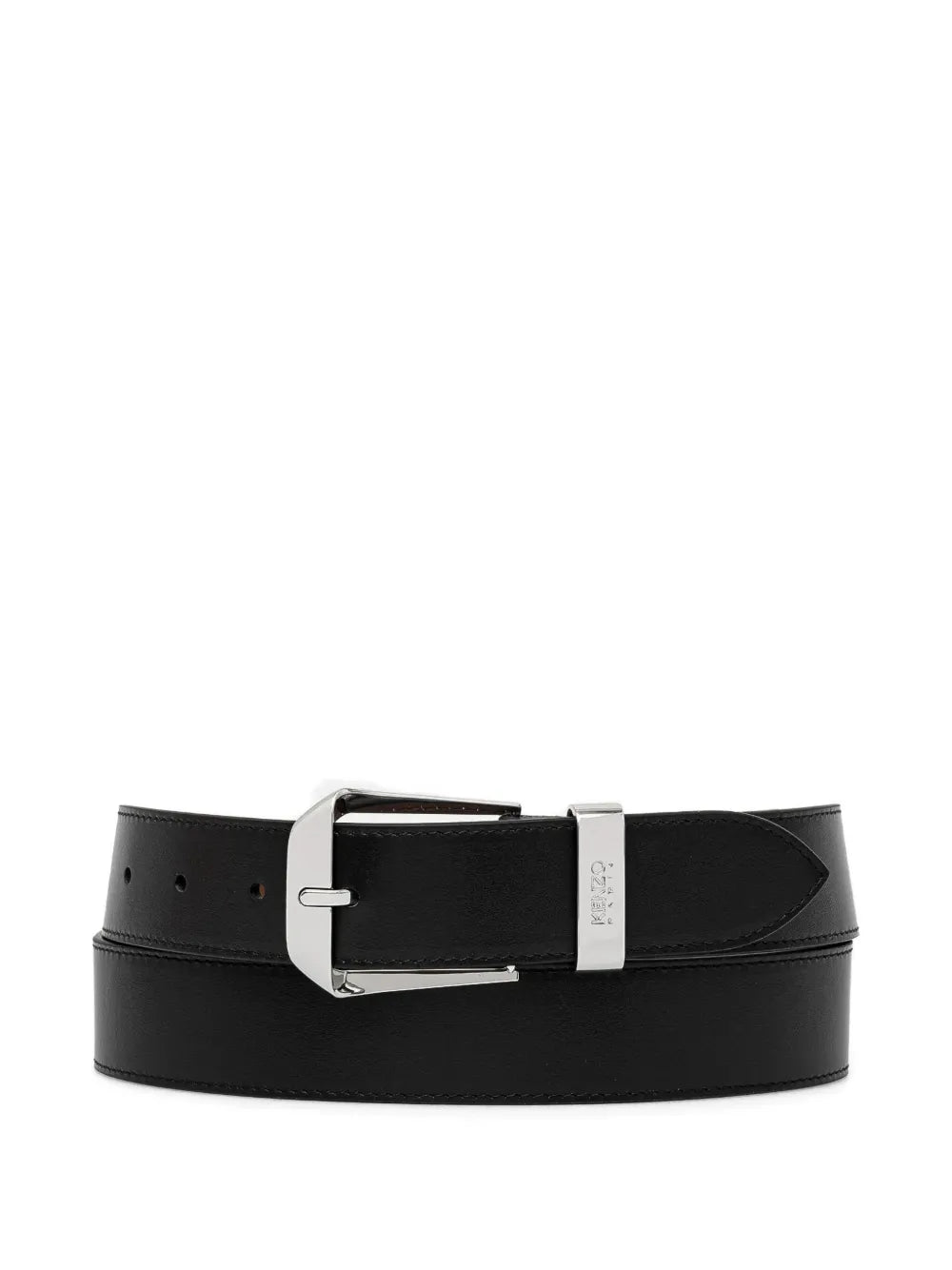 Kenzo leather belt