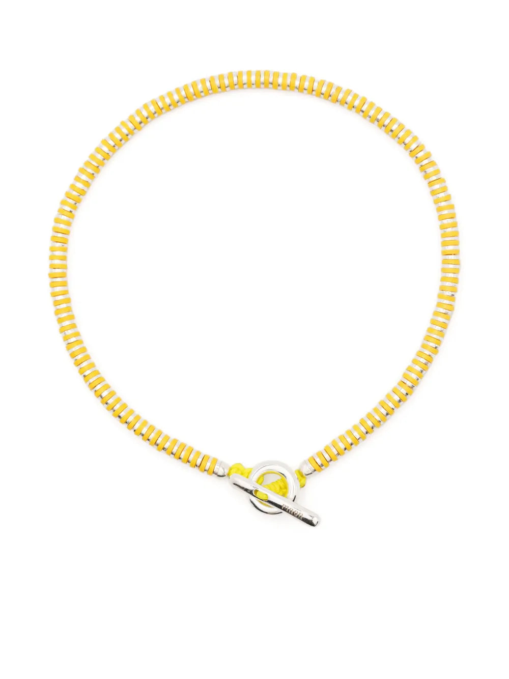 MAOR twisted bracelet