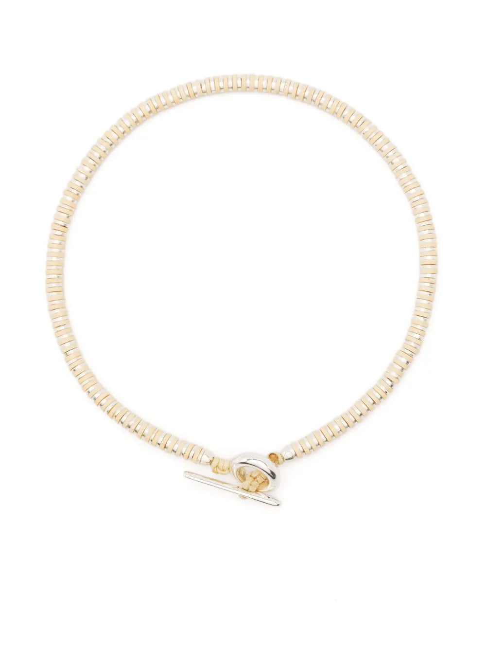 MAOR twisted bracelet