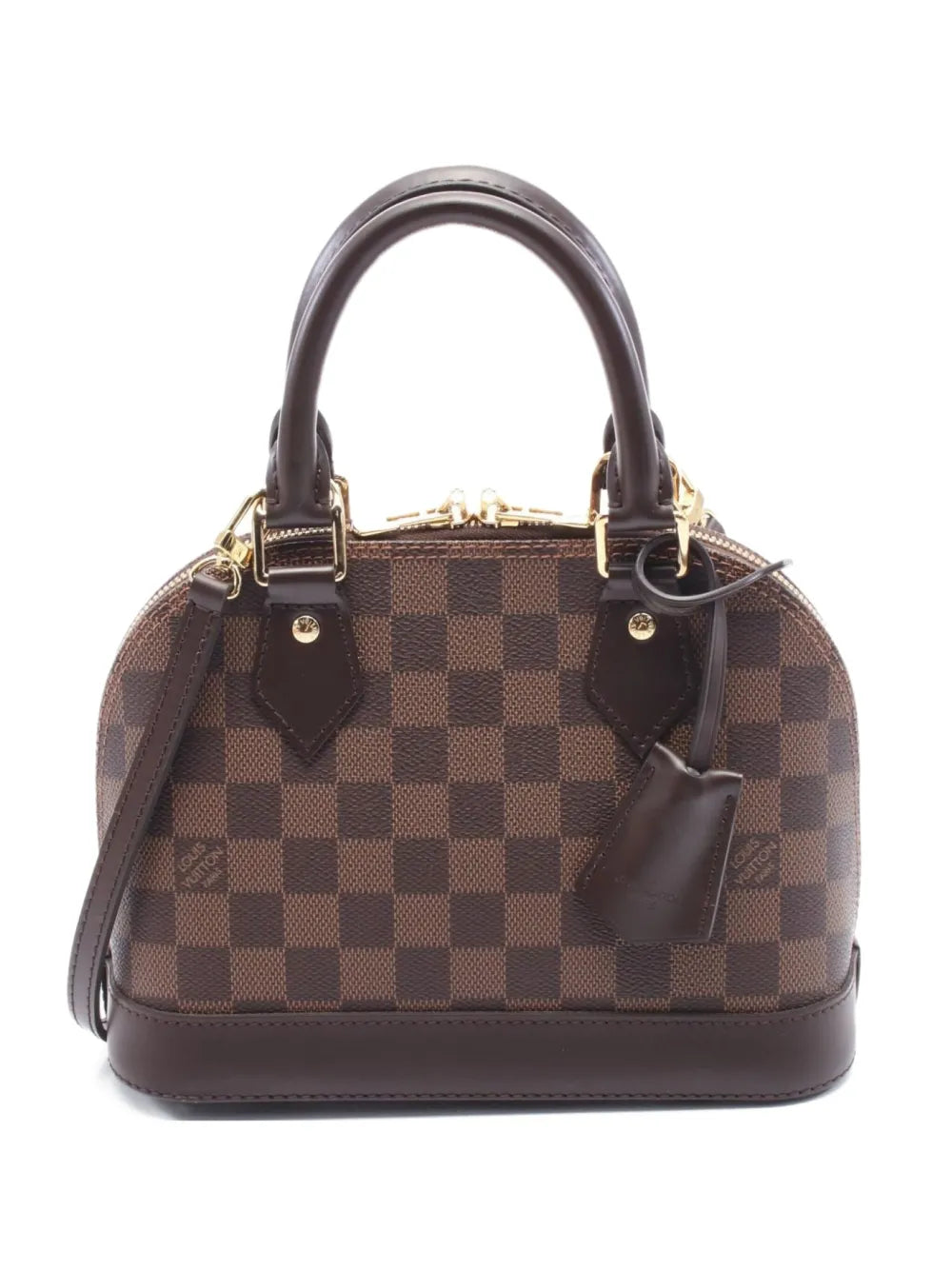 Louis Vuitton 2010s Alma handbag