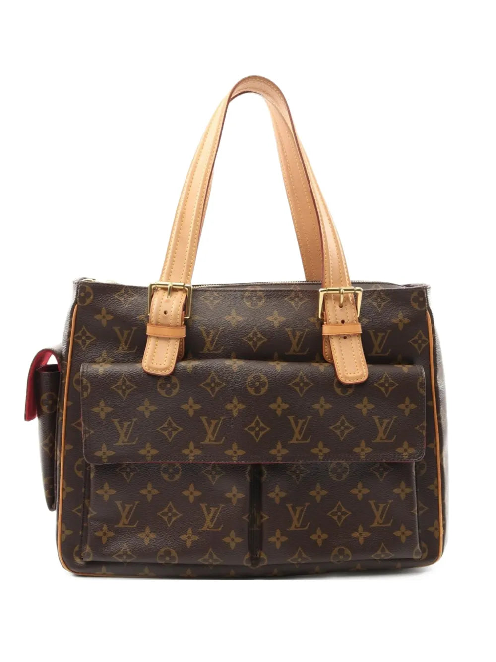 Louis Vuitton 2005 Multipli Cite tote bag