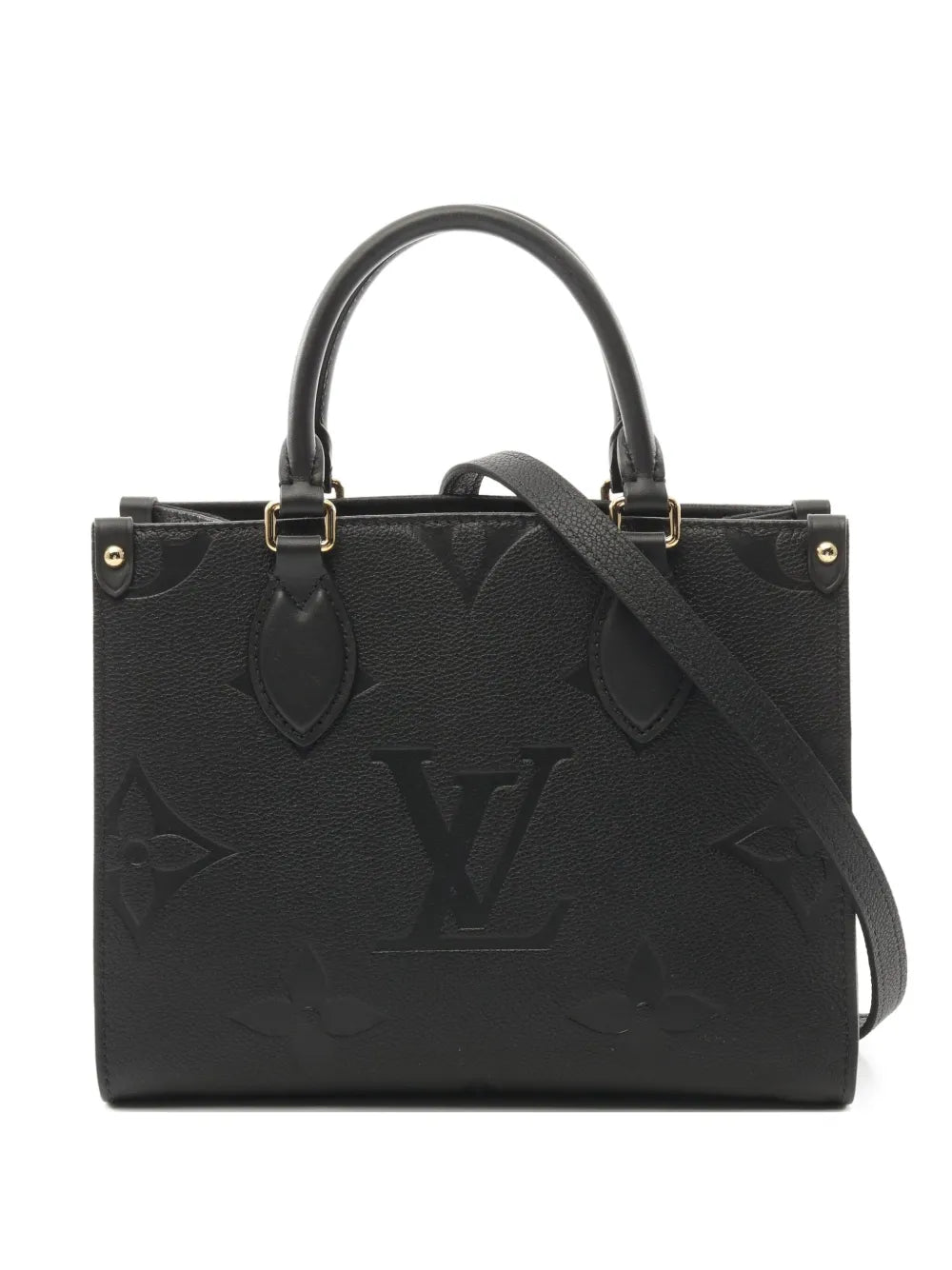 Louis Vuitton 2021 On the Go PM tote bag