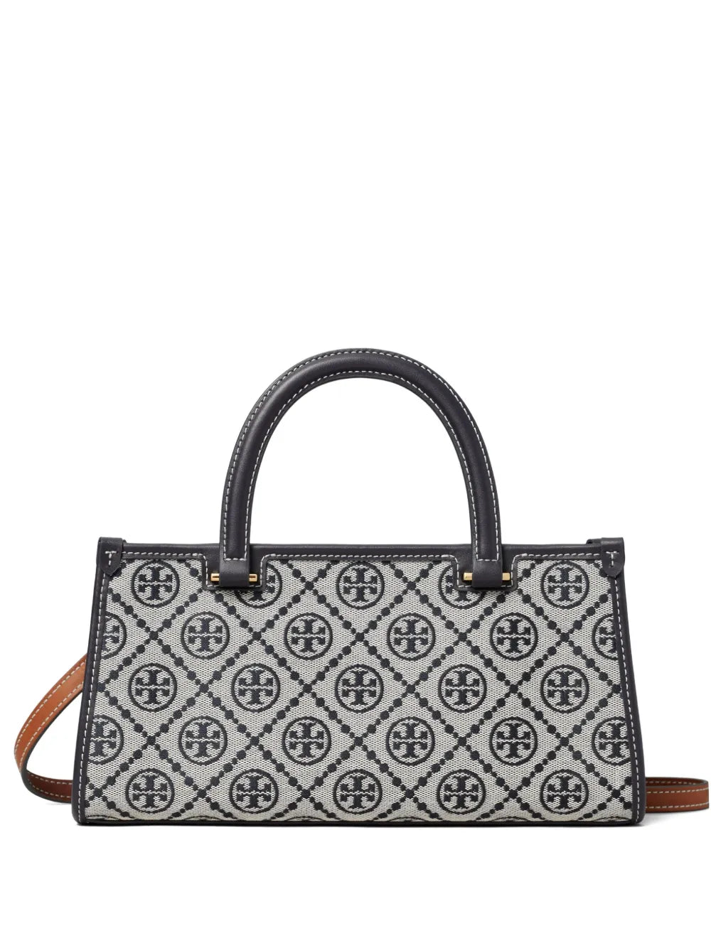 Tory Burch T Monogram tote bag