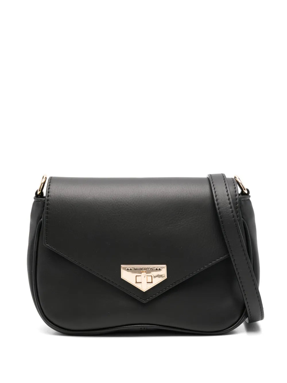 Marc Ellis small Elara shoulder bag