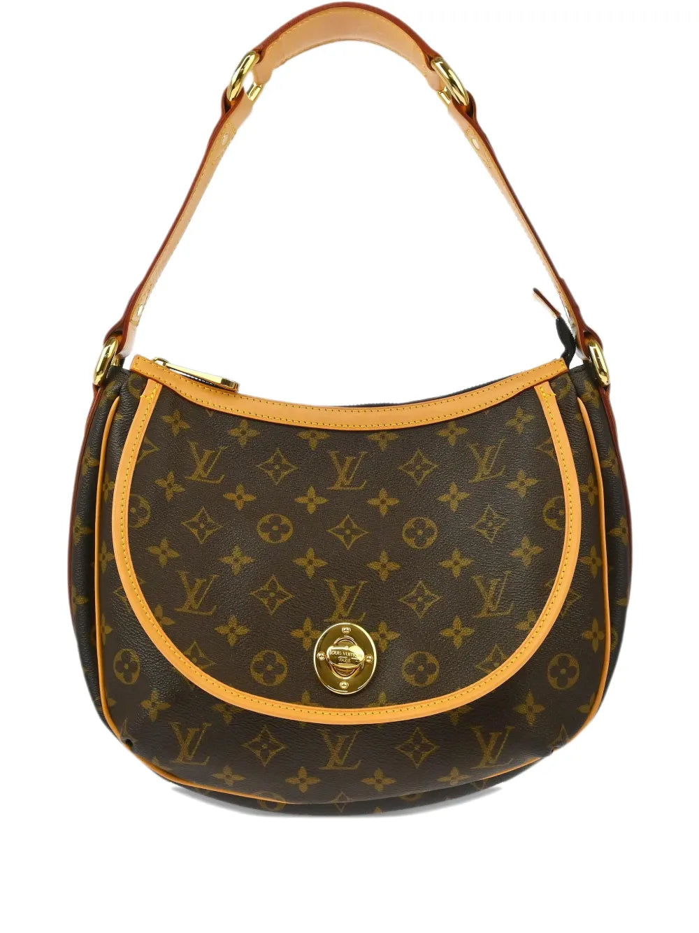 Louis Vuitton 2008 Tulum PM shoulder bag