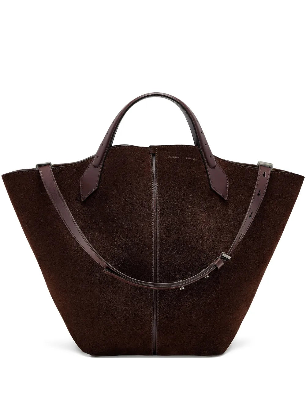 Proenza Schouler large Chelsea tote bag