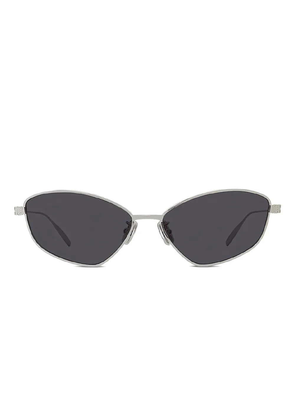 Givenchy Eyewear cat eye frame sunglasses