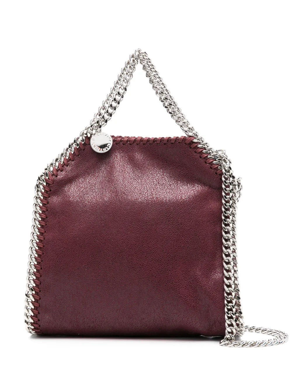 Stella McCartney mini Falabella tote bag