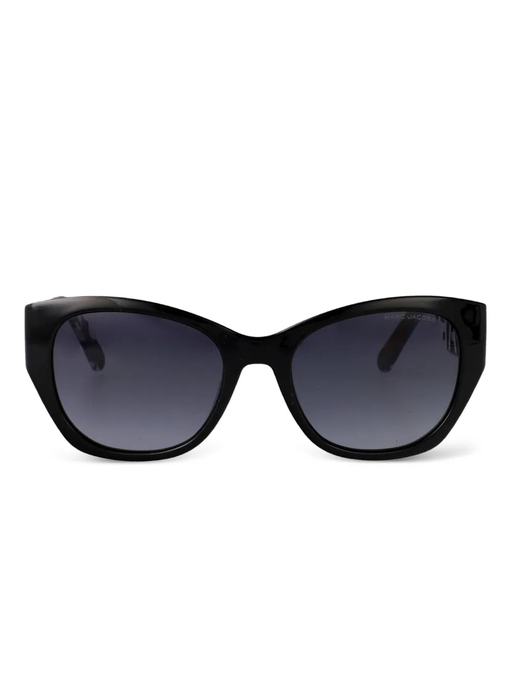 Marc Jacobs Eyewear cat eye oversized sunglasses
