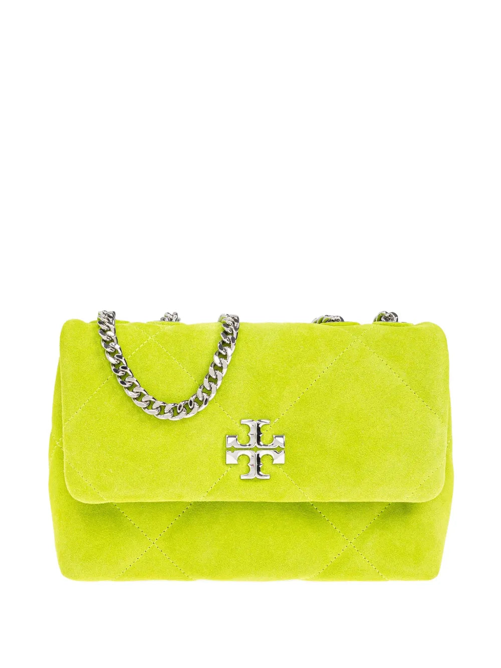 Tory Burch mini Kira cross body bag