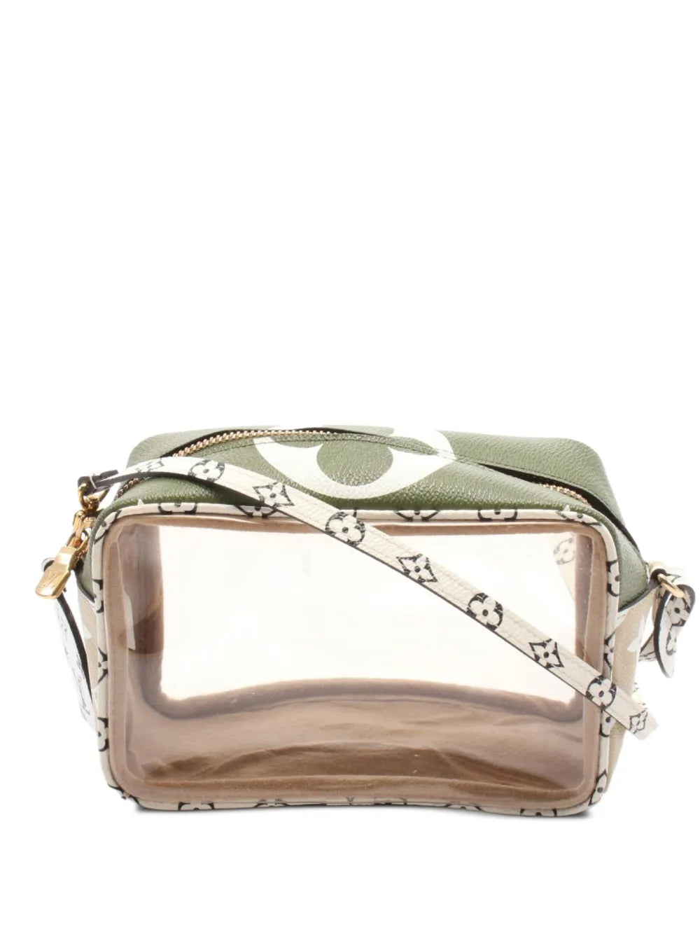 Louis Vuitton 2019 Giant Monogram shoulder bag