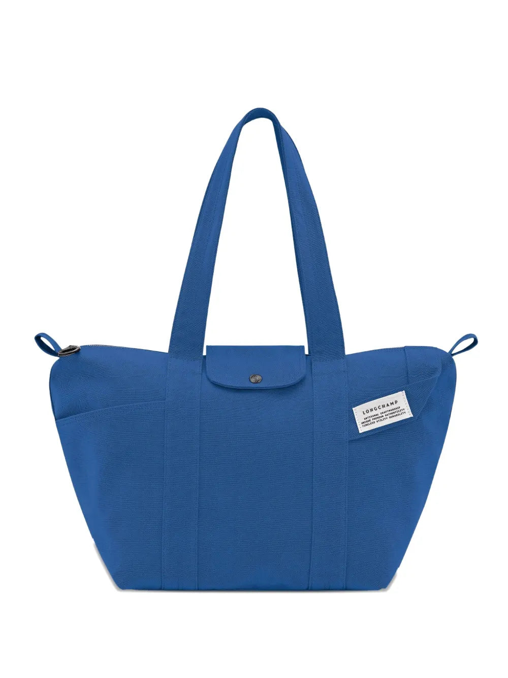 Longchamp medium Le Pliage tote bag