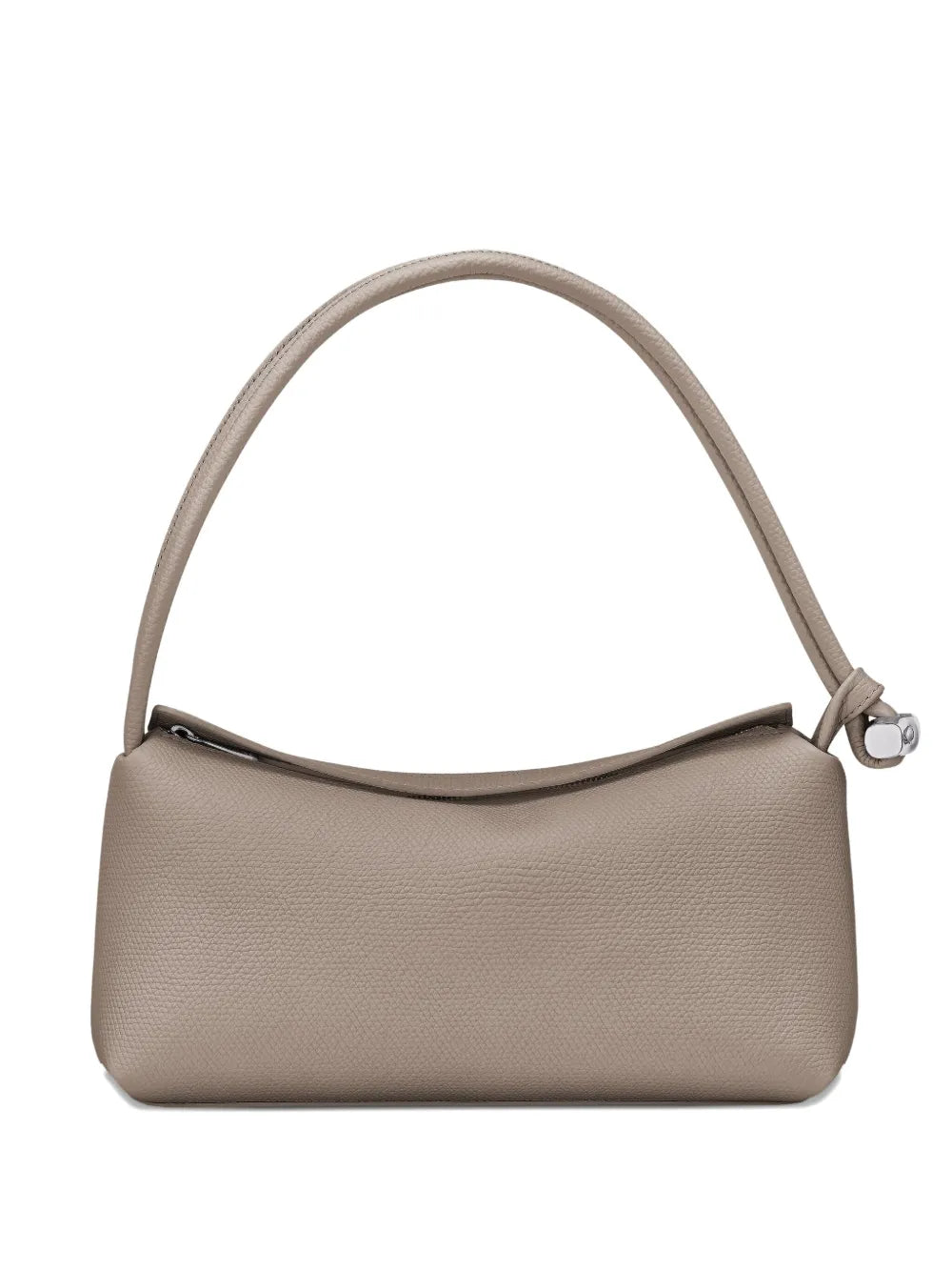 Longchamp medium Le Roseau shoulder bag