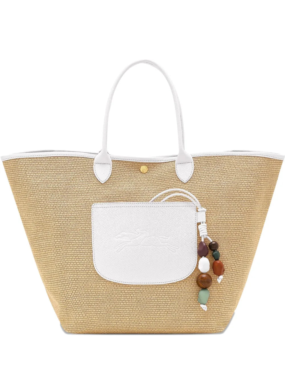 Longchamp medium Le Pliage tote bag