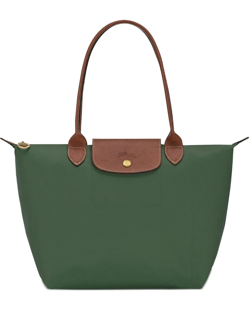 Longchamp medium Le Pliage tote bag