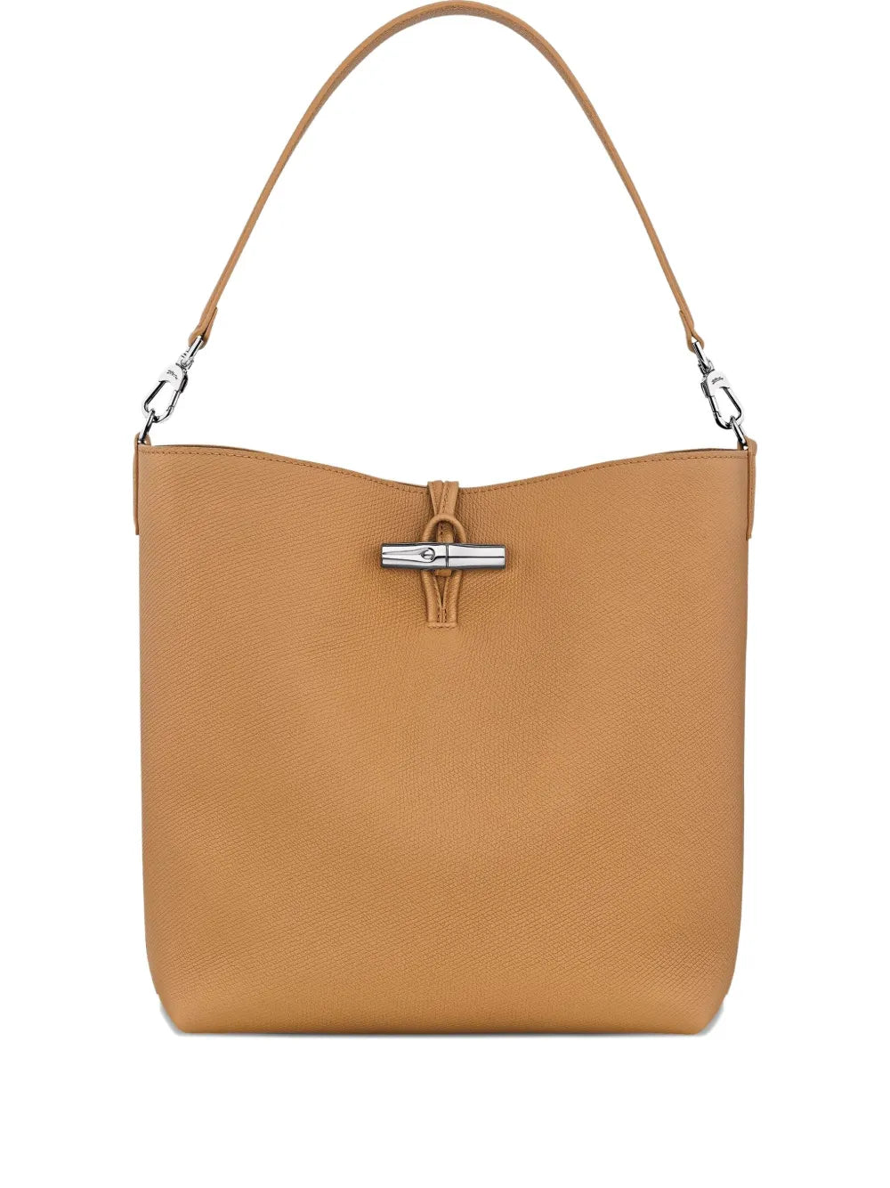 Longchamp medium Le Roseau shoulder bag