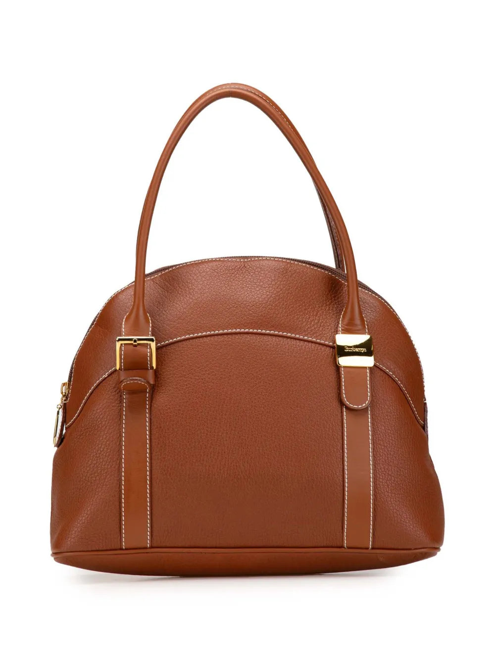 Burberry 20th Century Leather handbag