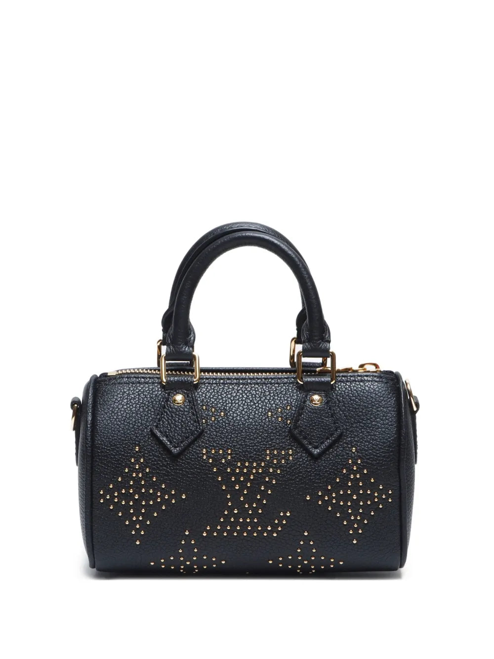 Louis Vuitton 2020 2025 nano Speedy tote bag